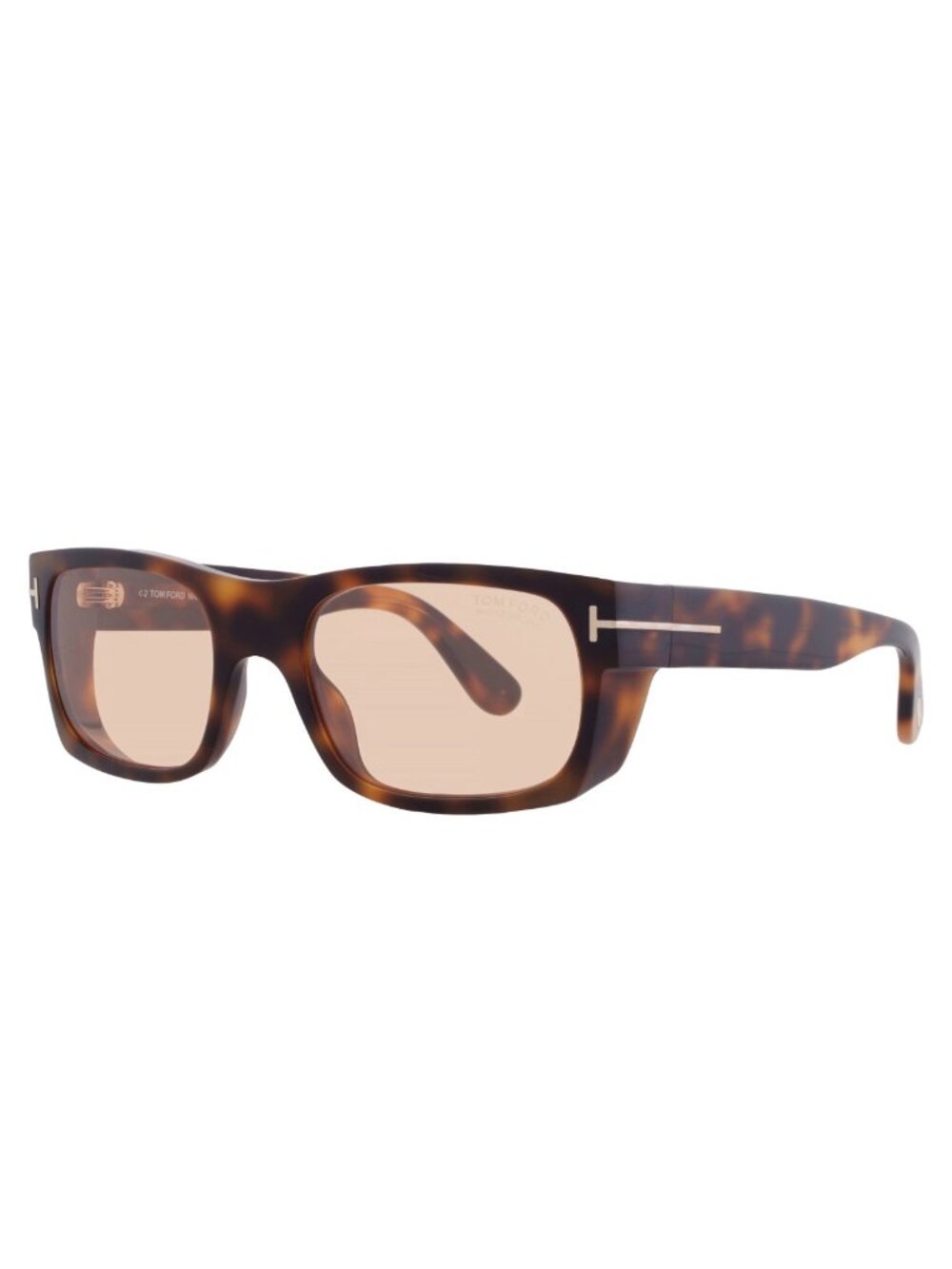 Tom Ford Unisex Sunglasses - Picture 3 of 3